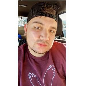 Meet your Posher, Steven